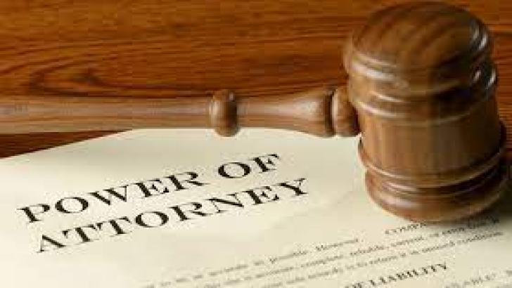 Understanding Power of Attorney: What You Need to Know