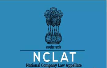 Company Worth Is Irrelevant For Initiating Insolvency If Debt &amp; Default Are Established: NCLAT New Delhi