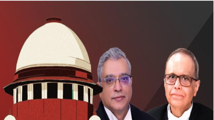 'Property Purchase Traumatic' : Supreme Court Suggests Use Of Blockchain Technology To Make Land Registrations Easy & Reliable