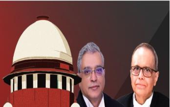 'Property Purchase Traumatic' : Supreme Court Suggests Use Of Blockchain Technology To Make Land Registrations Easy & Reliable