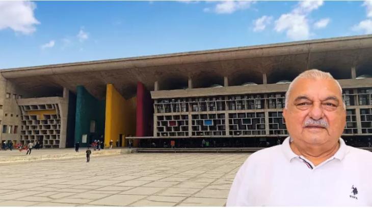 P&H High Court Rejects Ex-CM's Plea To Halt Manesar Land Scam Trial, Says Stay For Co-Accused No Grounds To Stall Proceedings