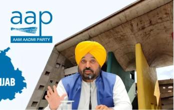 High Court Quashes Rioting FIR Against Punjab CM Bhagwant Mann, AAP Leaders Over 2020 Protest