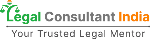 Legal Consultant India